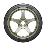 Neumático 265/35 R 19 AD09 98W TL Yokohama - Imagen 3