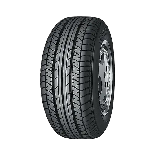 ADVAN Sport V107 Neumático 285/45 R22 ADVAN Sport V107 XL 114Y TL - Imagen 1