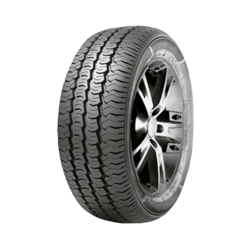 Neumático 215/75 R16C AG-08 10PR 116/114R TL