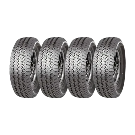 AG 20 set x 4 Neumatech