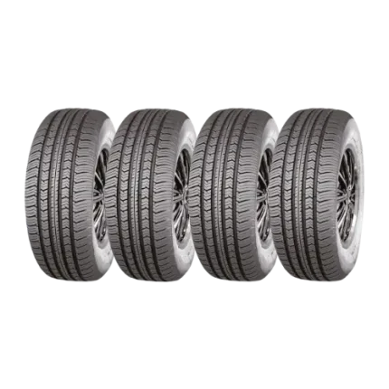 AG 266 Set x 4 Neumatech