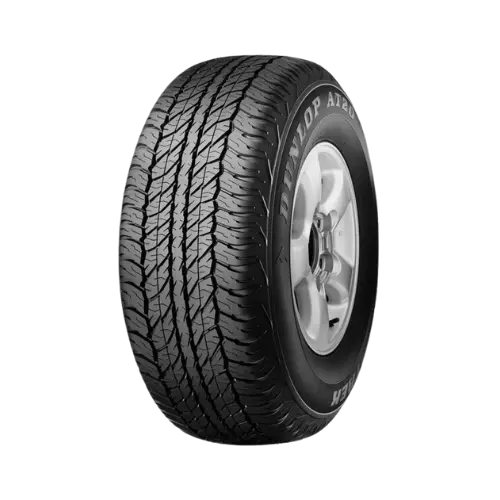 Neumático 245/65 R17 Grandtrek AT20 111S TL
