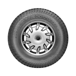 Neumático LT235/75 R15 Road Venture AT51 6PR 104/101R TL - Imagen 3