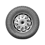 Neumático 245/70 R16 Road Venture AT52 111T TL - Imagen 3