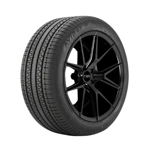Neumático 225/55 R17 AVID GT S35 97V TL