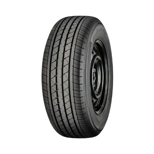 BluEarth-Van RY55 Neumático 195/70 R15C BluEarth-Van RY55 8PR 104/102S - Imagen 1