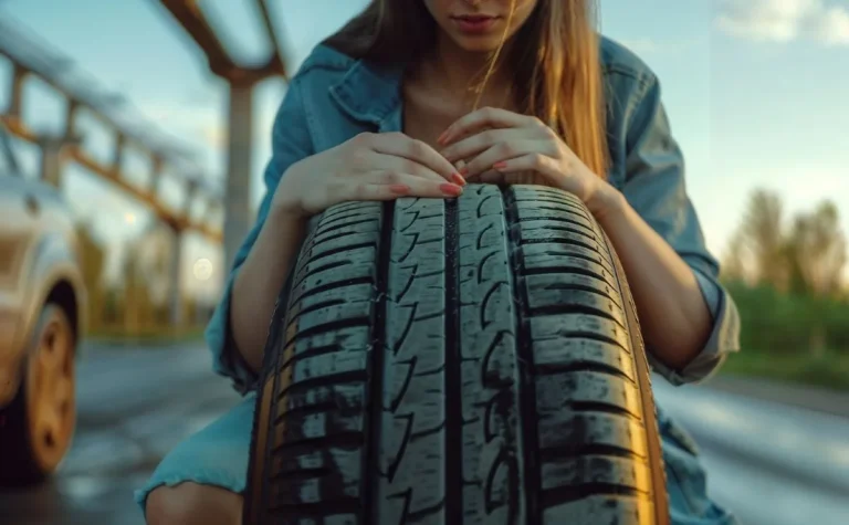 Como saber si tus neumaticos estan vencidos Neumatech