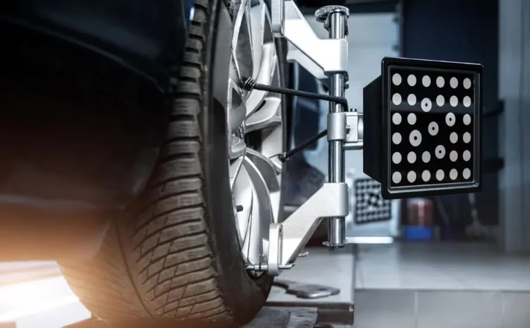 Diferencia entre alineacion y balanceo Neumatech