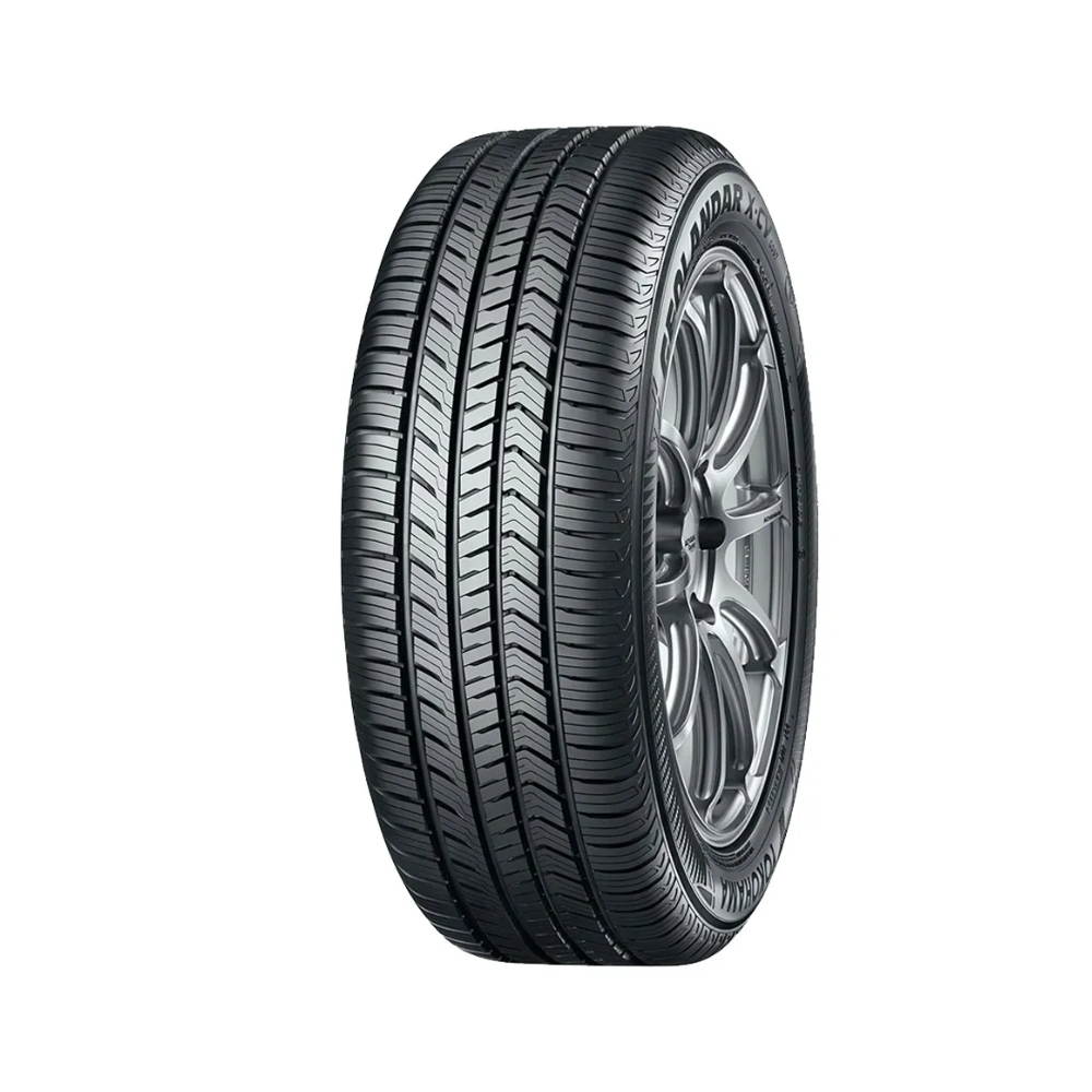 Neumático 265/50 R 22 G057 112V XL TL Yokohama