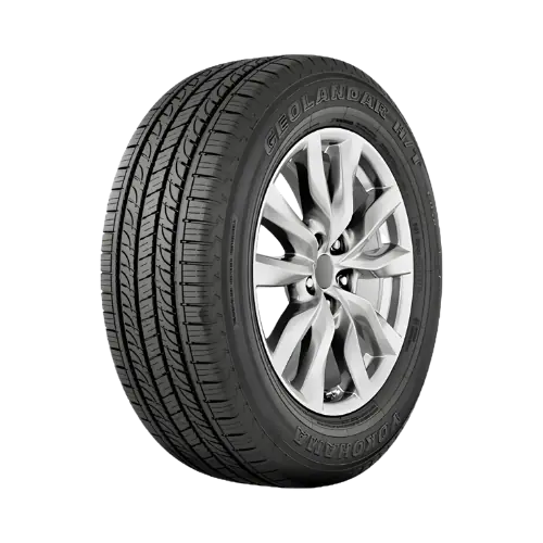 Neumático 255/60 R18 GEOLANDAR G056A 112V TL