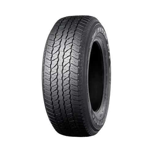 Neumático 245/70 R18 GEOLANDAR G31 110H TL