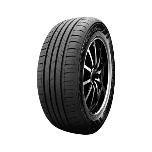 HS63 Neumático 215/55 R17 Solus HS63 94V TL - Imagen 1