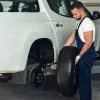Instagram tires i Neumatech