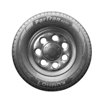 Neumatico Kumho Kc53 215/65 R 17c - Imagen 3