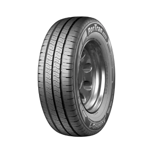 Neumatico Kumho Kc53 215/65 R 17c