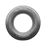 Neumático 145 R 13 C Kc55 Viet 8pr Tl Kumho Alta Calidad - Imagen 3