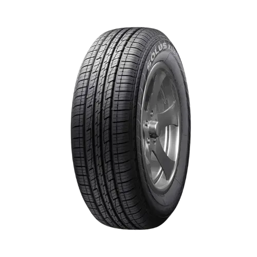 Neumático 265/60 R18 Solus KL21 110H TL