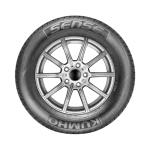 Neumático 185/60 R14 KR26 82H TL - Imagen 3