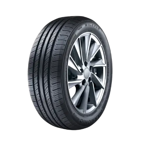 Neumático 215/65 R 16 Mp270 Milever 98v Tl Alta Calidad