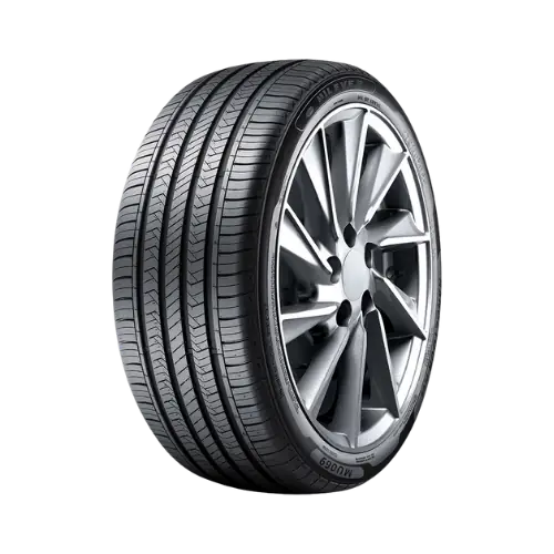 Neumático 215/60 R 17 Mu069 Milever 96v Tl Alta Calidad