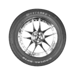 Neumático 195/60 R16 RP18 89H TL - Imagen 3