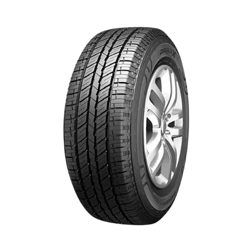 RXQUEST H-T01 Neumático 215/60 R17 RXQuest H/T01 96H - Imagen 1