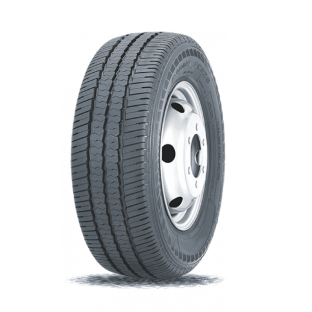 Neumático 195/70 R 15 C 8PR SC328 TL Westlake
