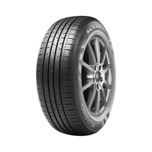 Solus TA31 Neumático 225/55 R17 Solus TA31 98V TL - Imagen 1