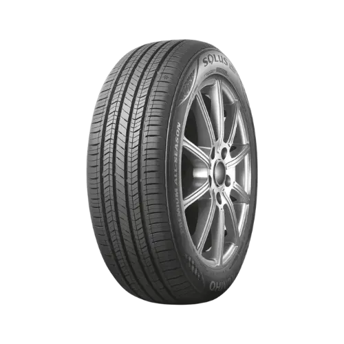 TA51 Neumático 215/55 R18 Solus TA51 99V TL - Imagen 1
