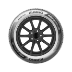 Neumático 255/45 R19 XL Majesty 9 Solus TA91 104V TL - Imagen 3