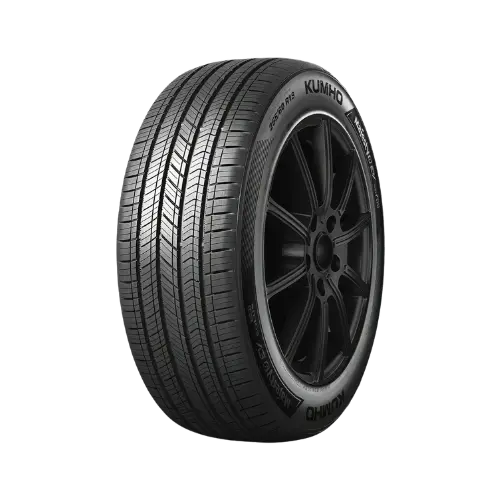 Neumático 255/40 R19 Majesty 9 Solus TA91 100W