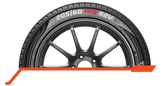 Tire Finder NEUMATECH Neumatech