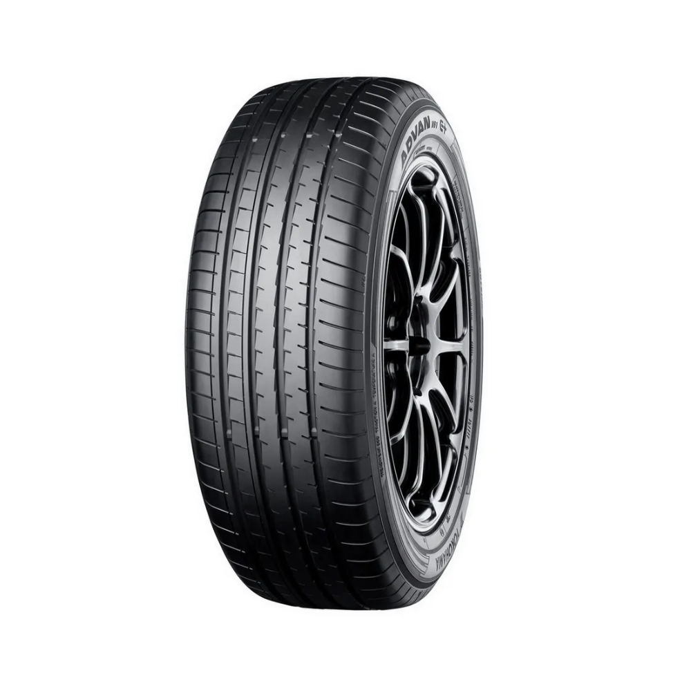 Neumático 235/65 R 17 V61F 104H TL Yokohama
