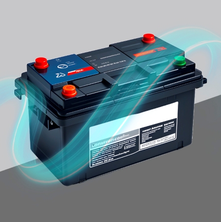 bateria category Neumatech