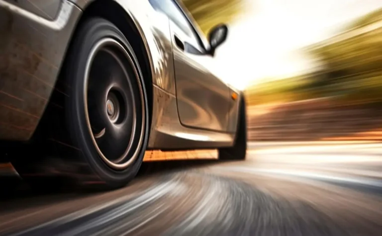 por que mi auto vibra a gran velocidad Neumatech